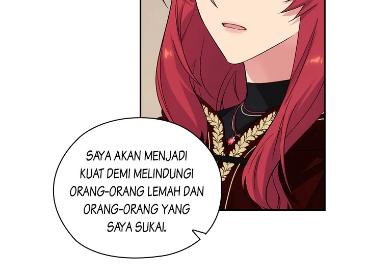 Adonis Chapter 220 - halaman 131
