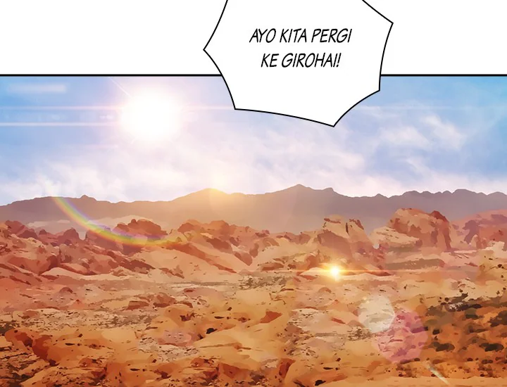 Adonis Chapter 220 - halaman 144