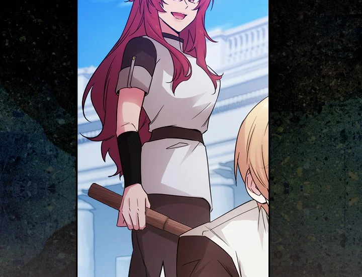 Adonis Chapter 220 - halaman 24