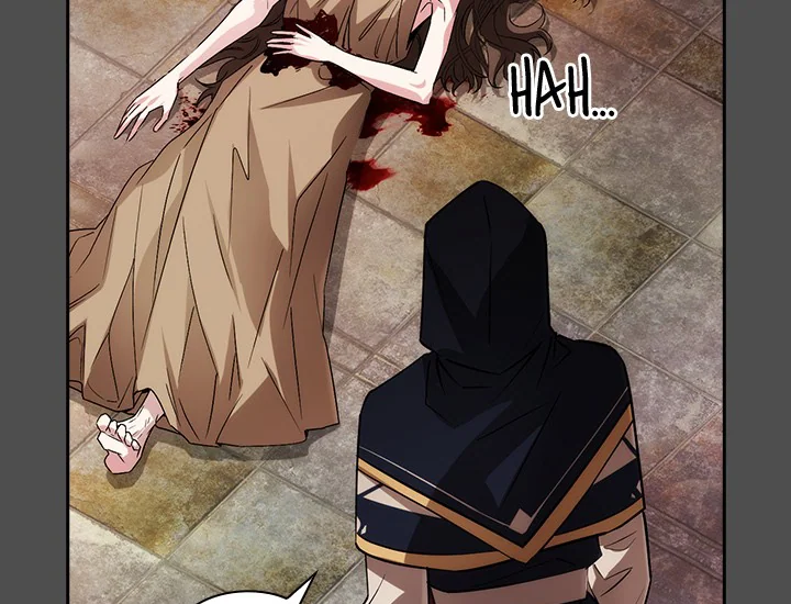 Adonis Chapter 220 - halaman 29