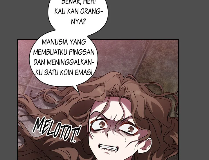 Adonis Chapter 220 - halaman 31