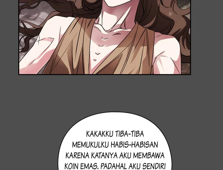 Adonis Chapter 220 - halaman 32