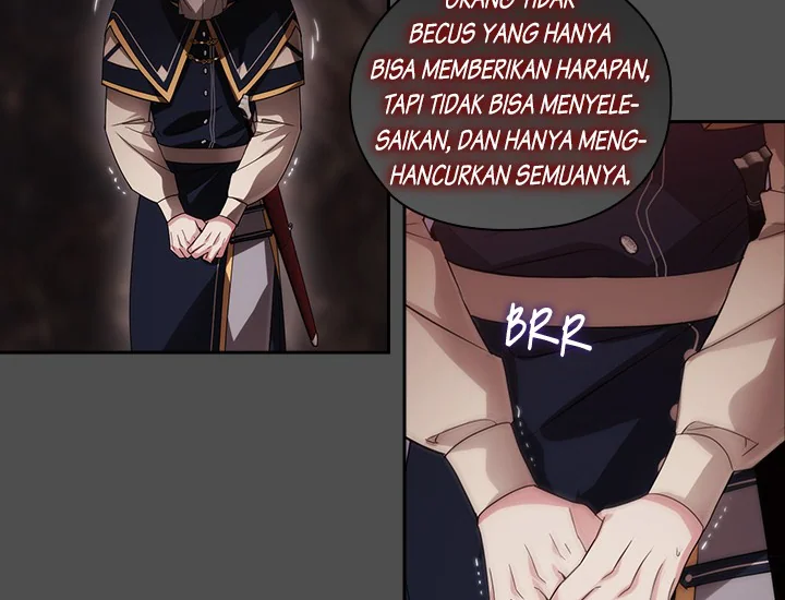Adonis Chapter 220 - halaman 42