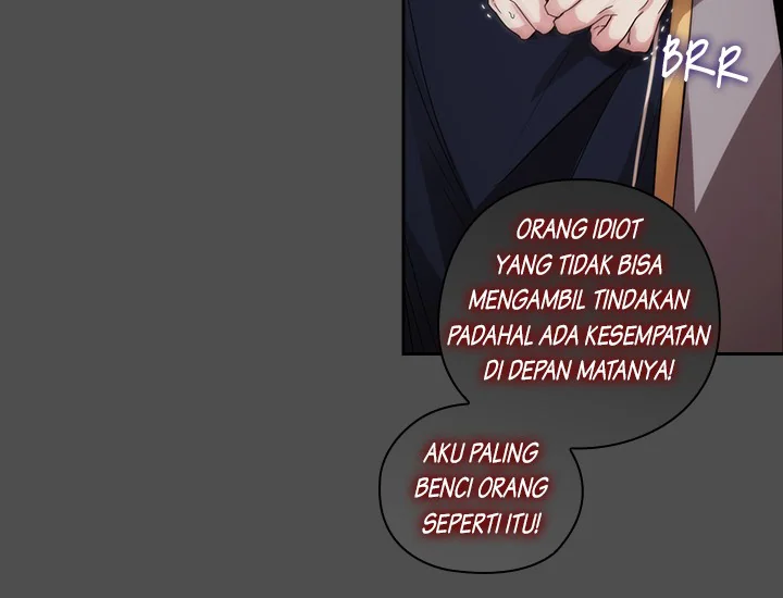 Adonis Chapter 220 - halaman 43