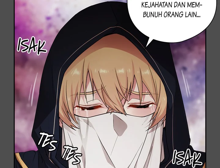 Adonis Chapter 220 - halaman 58