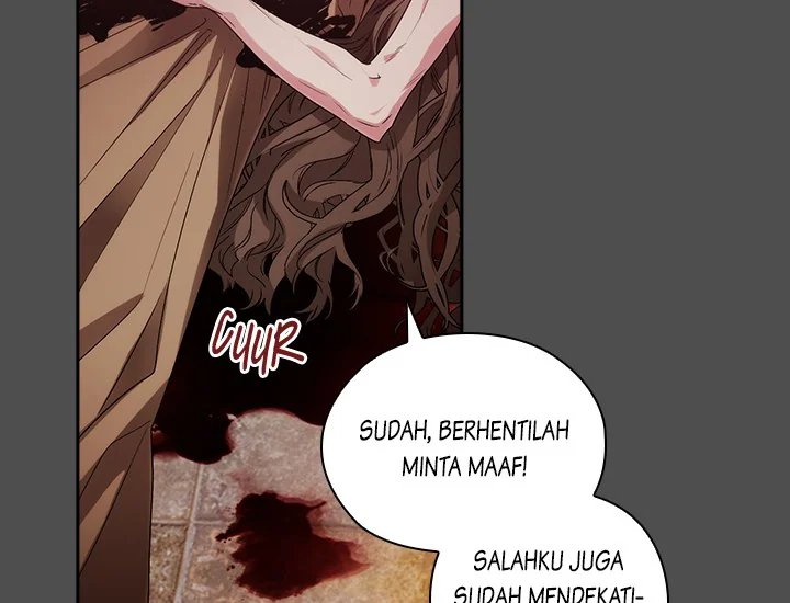 Adonis Chapter 220 - halaman 63