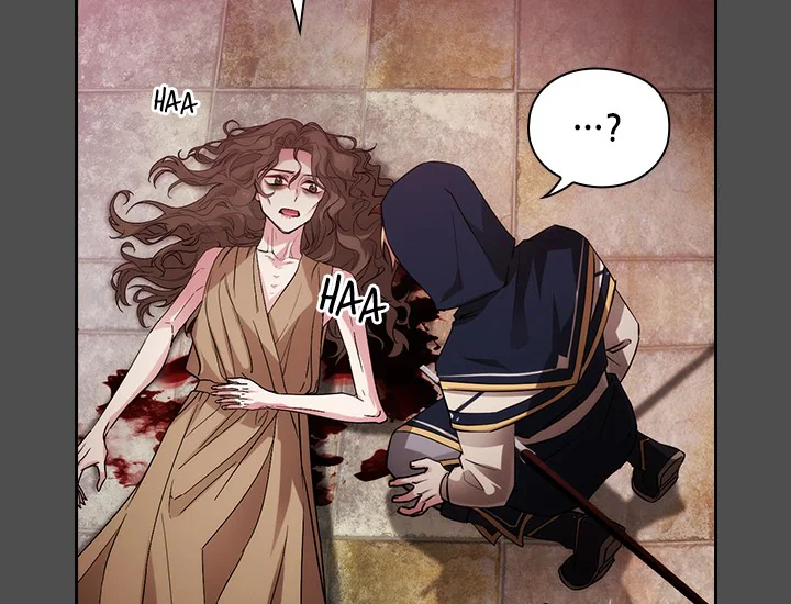 Adonis Chapter 220 - halaman 71