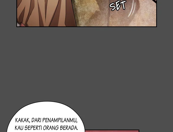 Adonis Chapter 220 - halaman 72