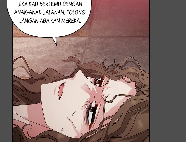 Adonis Chapter 220 - halaman 73