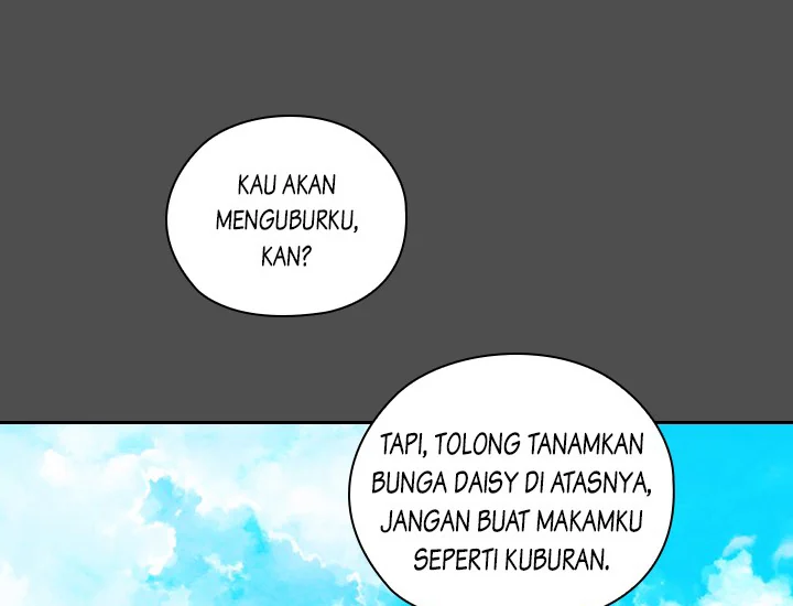 Adonis Chapter 220 - halaman 77