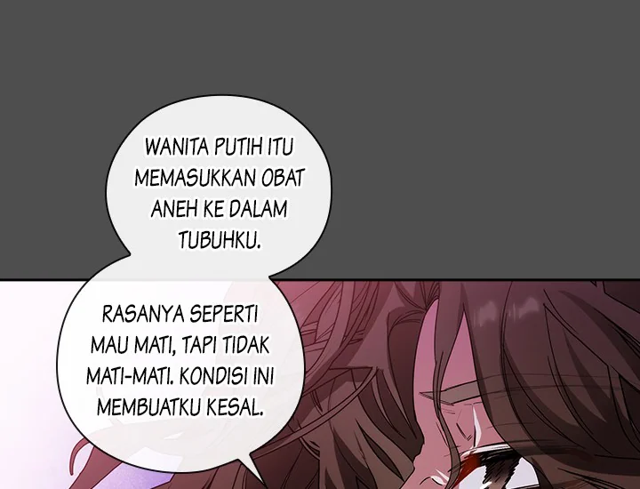 Adonis Chapter 220 - halaman 86