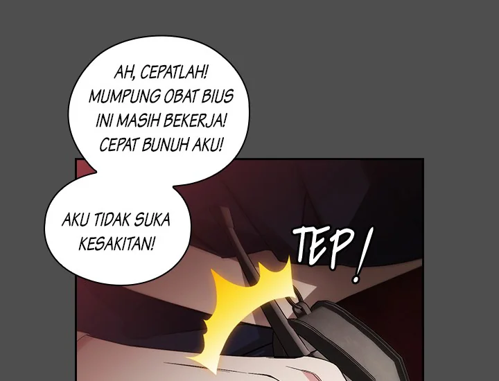 Adonis Chapter 220 - halaman 94