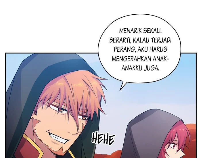 Adonis Chapter 221 - halaman 107