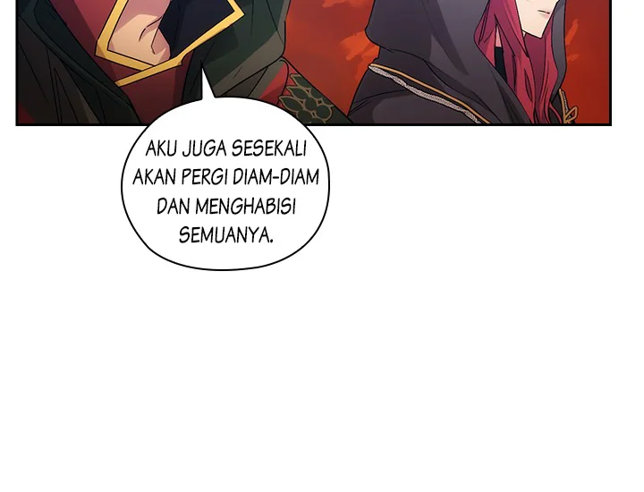Adonis Chapter 221 - halaman 108