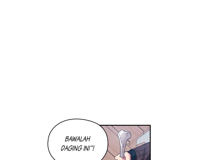 Adonis Chapter 221 - halaman 110