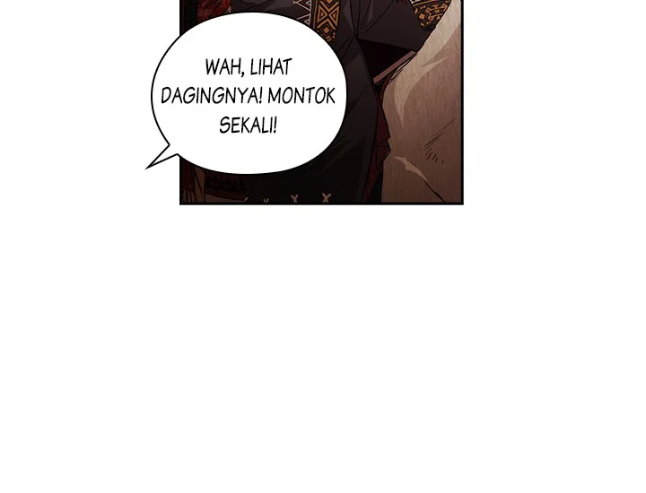 Adonis Chapter 221 - halaman 112