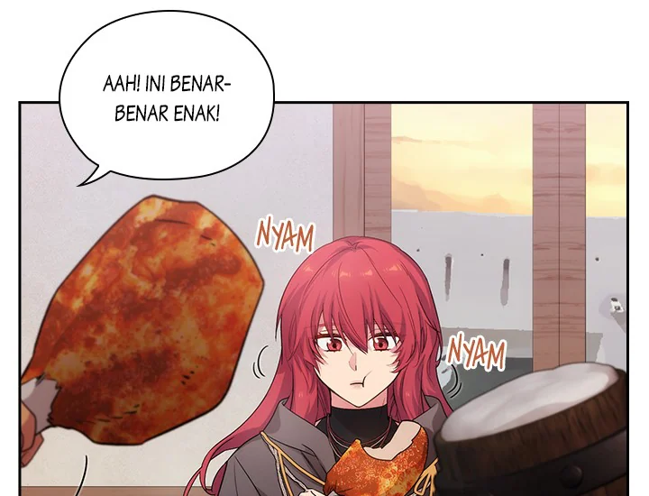 Adonis Chapter 221 - halaman 113