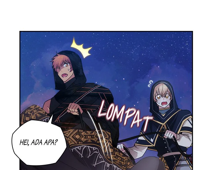 Adonis Chapter 221 - halaman 122
