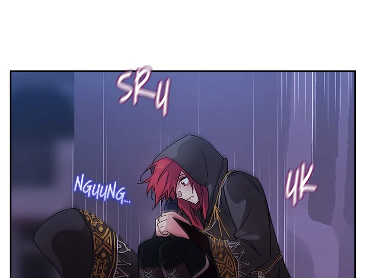 Adonis Chapter 221 - halaman 131