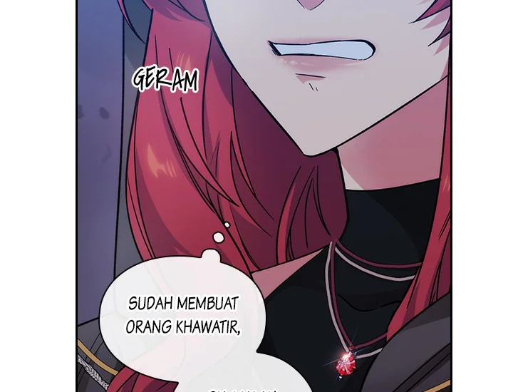 Adonis Chapter 221 - halaman 137
