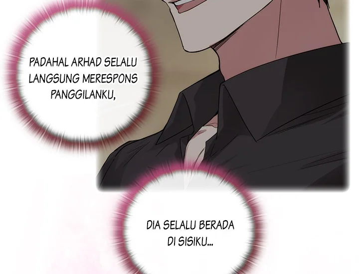 Adonis Chapter 221 - halaman 142