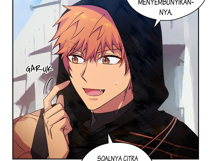Adonis Chapter 221 - halaman 22