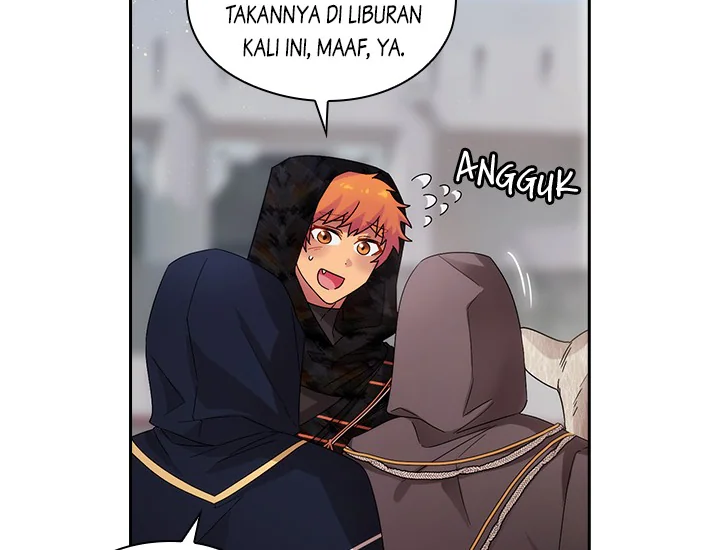 Adonis Chapter 221 - halaman 24