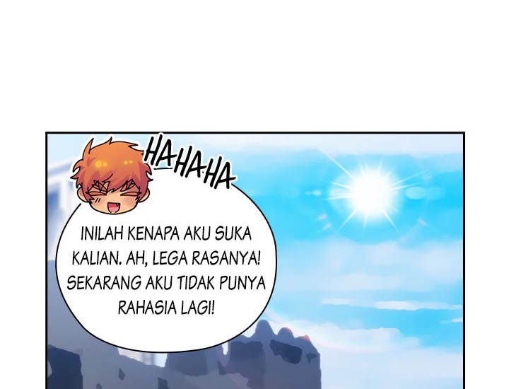 Adonis Chapter 221 - halaman 26