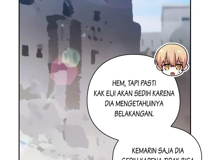 Adonis Chapter 221 - halaman 27