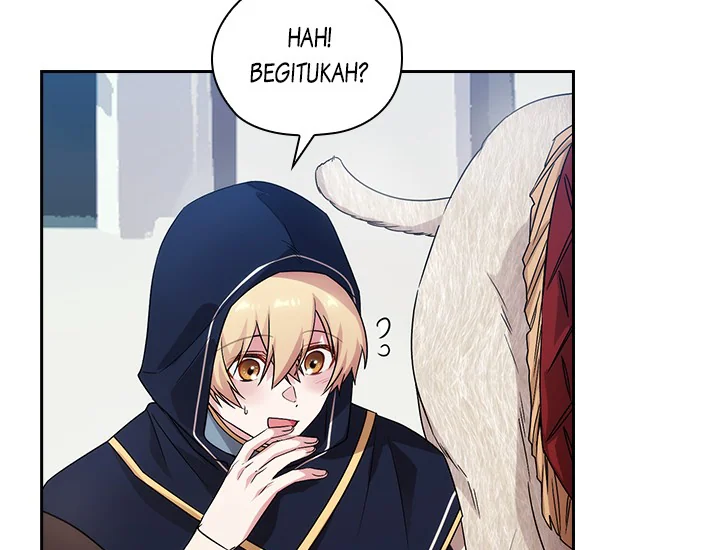 Adonis Chapter 221 - halaman 31