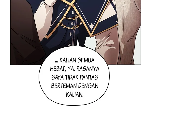Adonis Chapter 221 - halaman 32