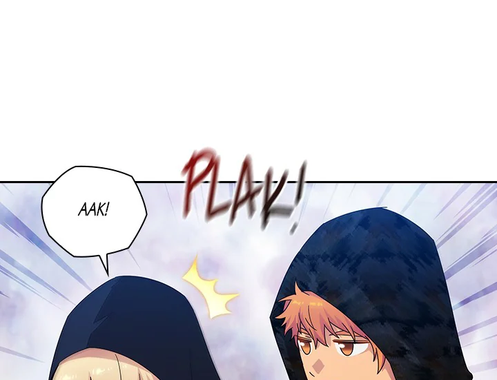 Adonis Chapter 221 - halaman 33