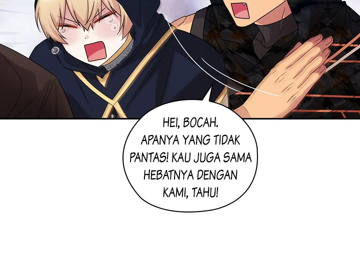 Adonis Chapter 221 - halaman 34