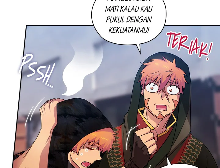 Adonis Chapter 221 - halaman 37