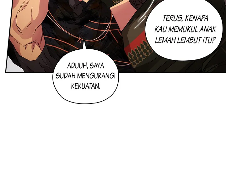 Adonis Chapter 221 - halaman 38
