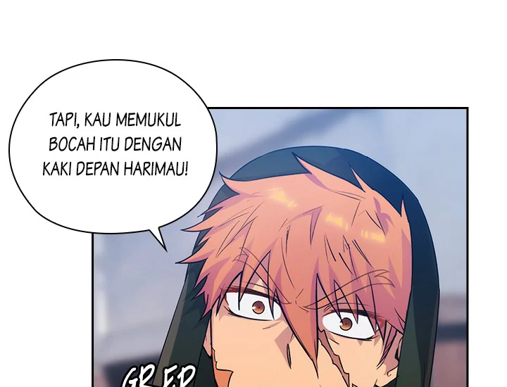 Adonis Chapter 221 - halaman 39
