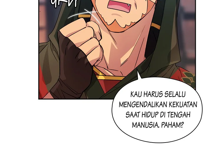 Adonis Chapter 221 - halaman 40