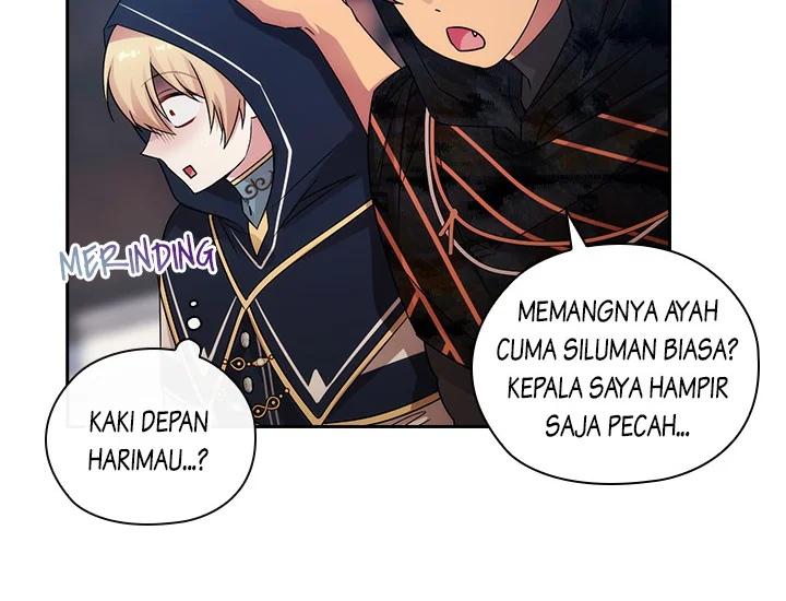 Adonis Chapter 221 - halaman 42