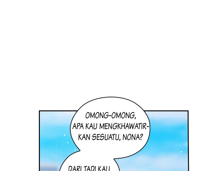 Adonis Chapter 221 - halaman 43