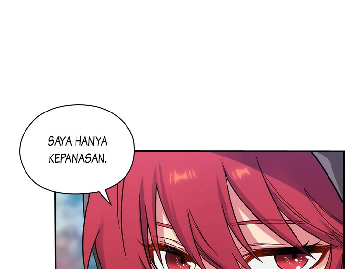 Adonis Chapter 221 - halaman 47