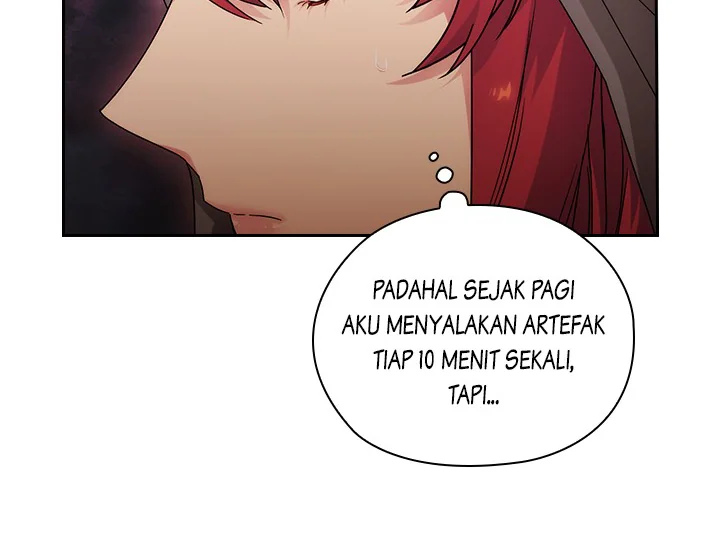 Adonis Chapter 221 - halaman 50