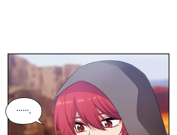Adonis Chapter 221 - halaman 61