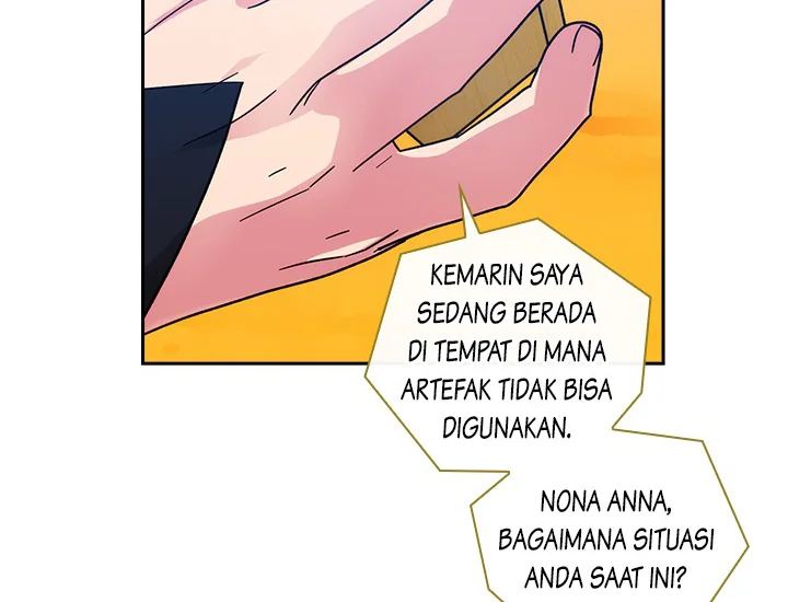 Adonis Chapter 221 - halaman 64