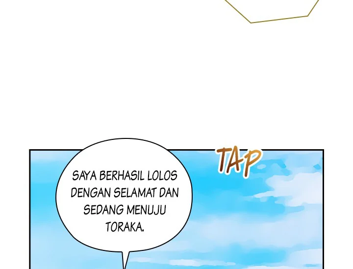 Adonis Chapter 221 - halaman 65