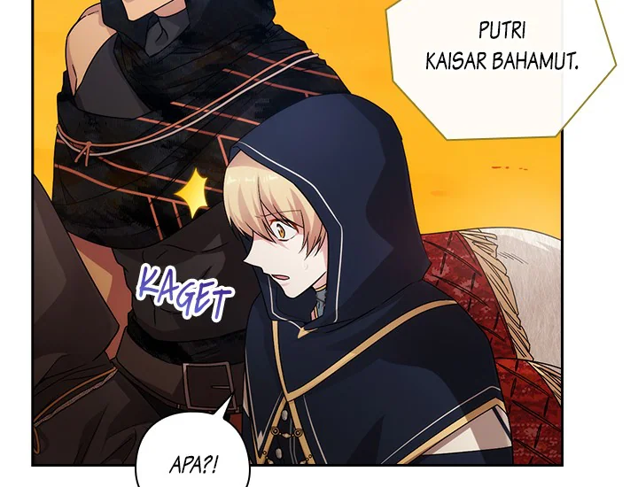 Adonis Chapter 221 - halaman 71