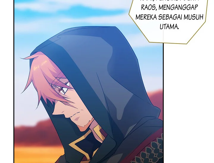 Adonis Chapter 221 - halaman 73