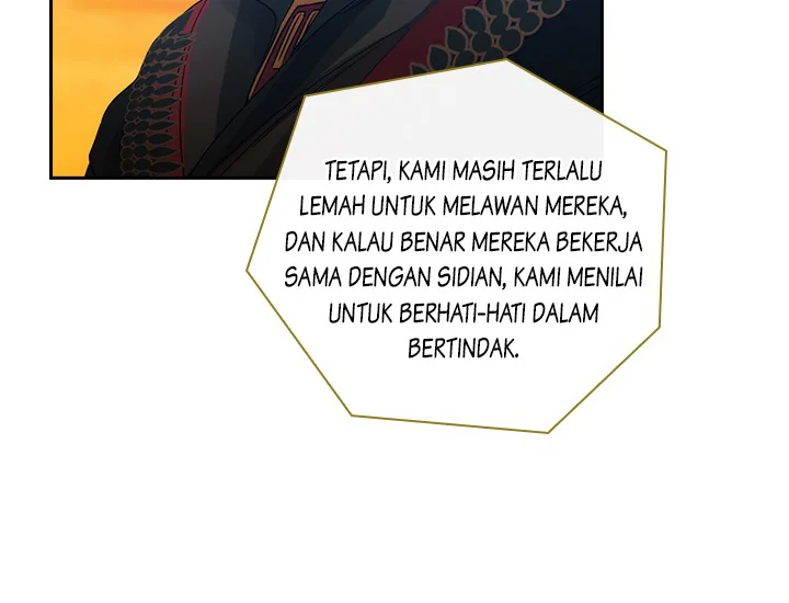 Adonis Chapter 221 - halaman 74