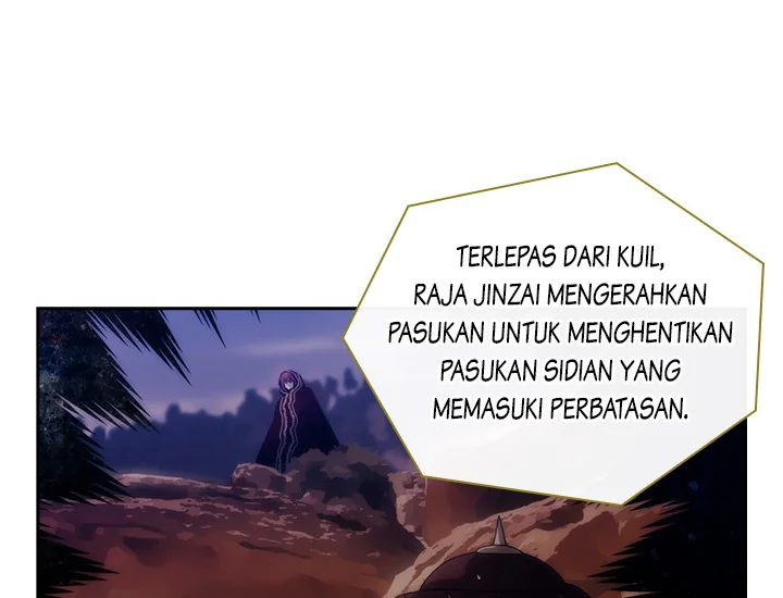 Adonis Chapter 221 - halaman 75