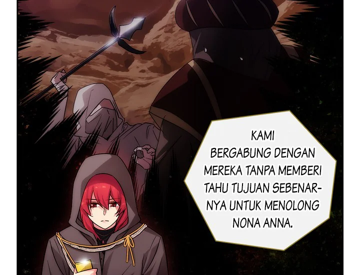 Adonis Chapter 221 - halaman 76
