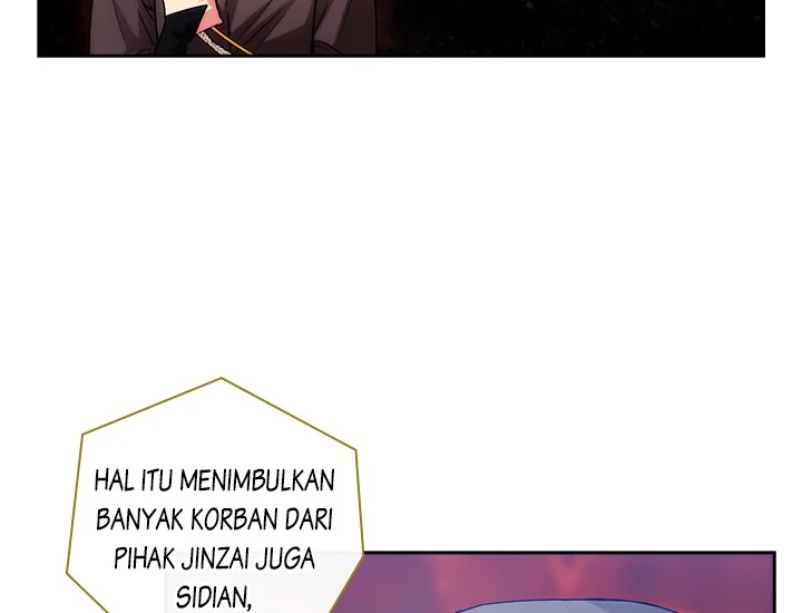 Adonis Chapter 221 - halaman 77